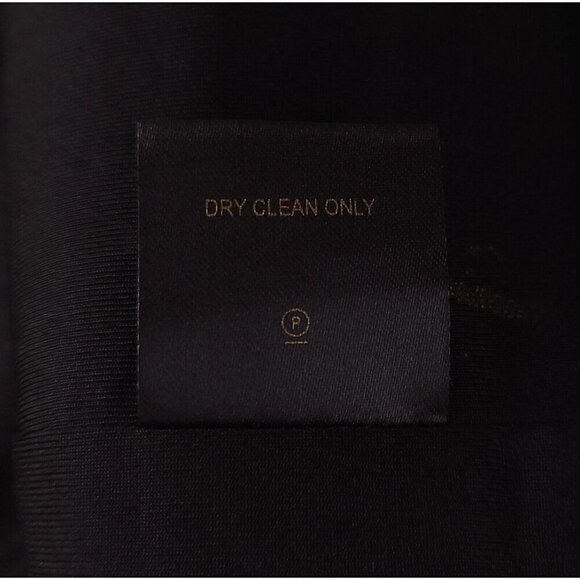 House of Harlow 1960 x Revolve Otto Blazer Blazer XS Black & White Polka Dot - Picture 10 of 14